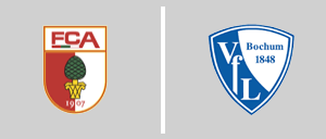 FC Augsburg vs VfL Bochum