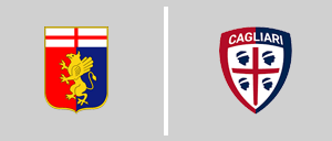 Genoa C.F.C. vs Cagliari Calcio