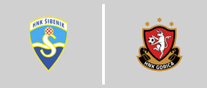 HNK Šibenik vs HNK Gorica