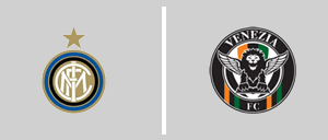 Inter Milan vs Venezia F.C.