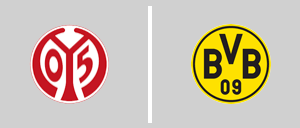 Mainz 05 vs Borussia Dortmund