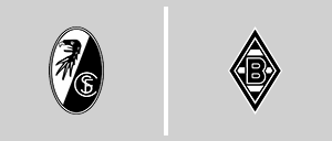 SC Freiburg vs Borussia Mönchengladbach