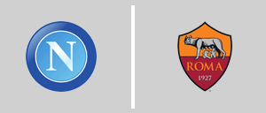 SSC Napoli vs AS Rome