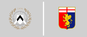 Udinese Calcio vs Genoa C.F.C.