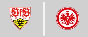 VfB Stuttgart vs Eintracht Frankfurt