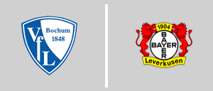 VfL Bochum vs Bayer Leverkusen