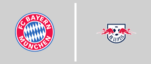 Bayern Munich vs RB Leipzig