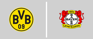 Borussia Dortmund vs Bayer Leverkusen