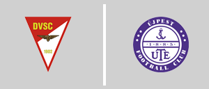 Debreceni VSC vs Újpest FC