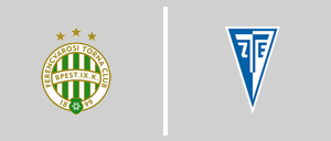 Ferencvárosi TC vs Zalaegerszegi TE