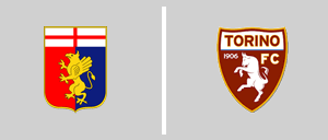 Genoa C.F.C. vs Torino F.C.