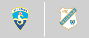 HNK Šibenik vs HNK Rijeka