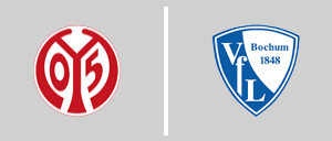 Mainz 05 vs VfL Bochum