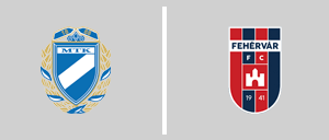 MTK Budapest vs MOL Fehérvár FC