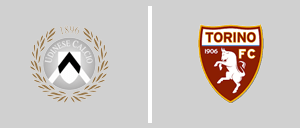 Udinese Calcio vs Torino F.C.