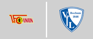 Union Berlin vs VfL Bochum