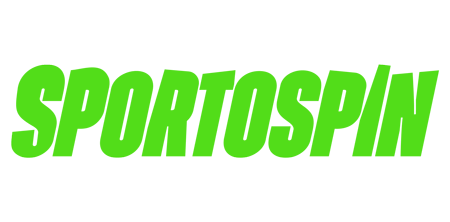 Sportospin logo