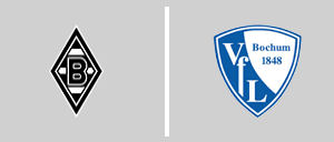 Borussia Mönchengladbach vs VfL Bochum