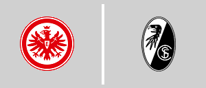 Eintracht Frankfurt vs SC Freiburg