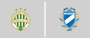 Ferencvárosi TC vs MTK Budapest