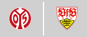Mainz 05 vs VfB Stuttgart