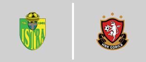 NK Istra 1961 vs HNK Gorica