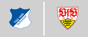 1899 Hoffenheim vs VfB Stuttgart