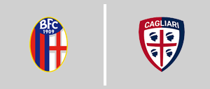 Bologna FC vs Cagliari Calcio