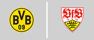 Borussia Dortmund vs VfB Stuttgart