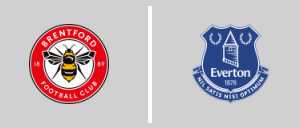 Brentford F.C. vs Everton FC