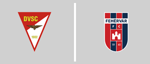 Debreceni VSC vs MOL Fehérvár FC