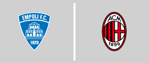Empoli FC vs A.C. Milan