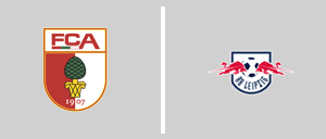 FC Augsburg vs RB Leipzig