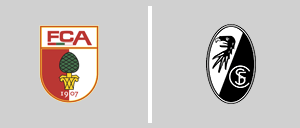 FC Augsburg vs SC Freiburg