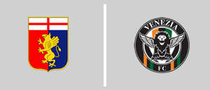 Genoa C.F.C. vs Venezia F.C.