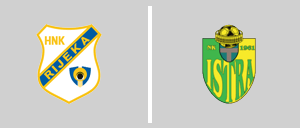 HNK Rijeka vs NK Istra 1961