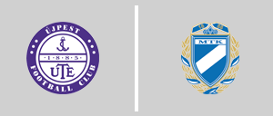 Újpest FC vs MTK Budapest