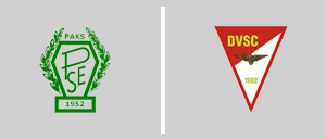 Paksi SE vs Debreceni VSC