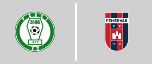 Paksi SE vs MOL Fehérvár FC