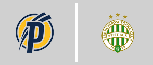 Puskás Akadémia FC vs Ferencvárosi TC