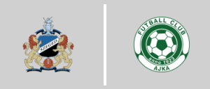 Szeged-Csanád Grosics Akadémia vs Ajkai FC