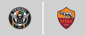 Venezia F.C. vs AS Rome