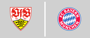VfB Stuttgart vs Bayern Munich