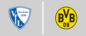 VfL Bochum vs Borussia Dortmund