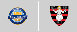Aqvital FC Csákvár vs Szentlőrinci SE