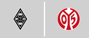 Borussia Mönchengladbach vs Mainz 05
