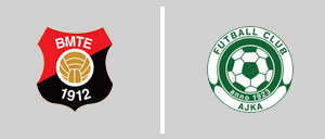 Budafoki MTE vs Ajkai FC