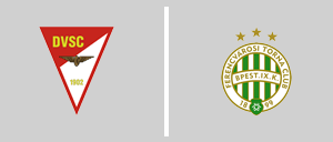 Debreceni VSC vs Ferencvárosi TC