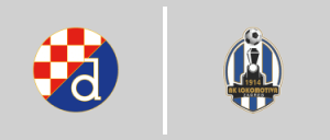 Dinamo Zagreb vs Lokomotiva Zagreb