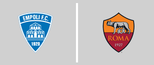 Empoli FC vs AS Rome